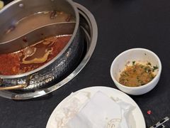 -牛将军•涮肉•烤肉(北京王府井·故宫店)