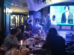 -巴伐利亚啤酒坊(意式风情街店)