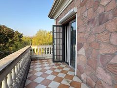 -上海华凯华美达广场酒店