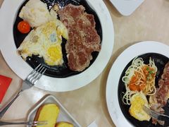 -豪客来牛排(海沧阿罗海店)