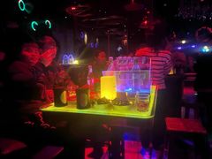 -苏荷酒吧(九街店)