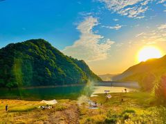-午潮山国家森林公园