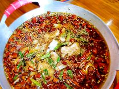 -先启半步颠·川菜小炒