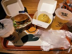 -前进5路汉堡炸鸡(前进五路店)