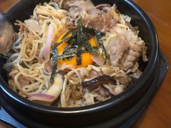 肥牛饭-雪月花(长江北路店)