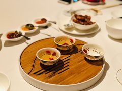欢迎茶-香宫(九龙香格里拉店)