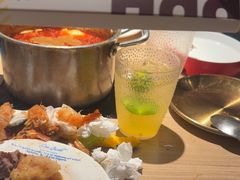 -星伦多自助料理(江阴万达店)