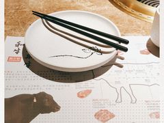 -额尔敦牛厨师铜板烧