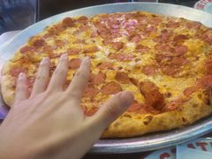 -Tubestation站点比萨(五道营店)