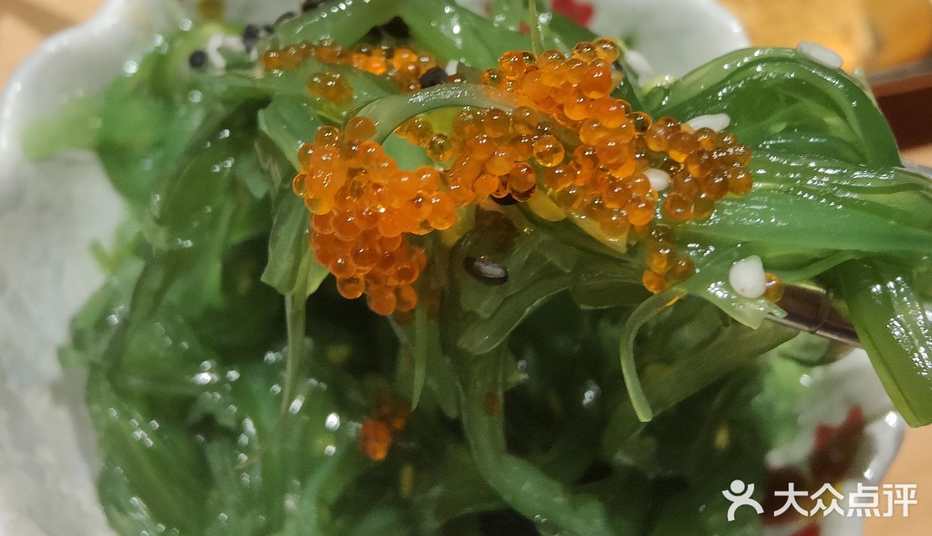 「鲸岚·烧肉夜食(水上公园店)」喜欢来这里