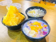 -串妹花式冰粉(乐山总店)
