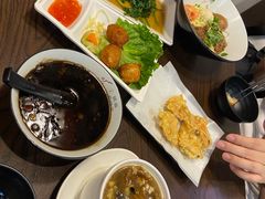 -台南擔仔面·卤肉饭(老虹井路店)
