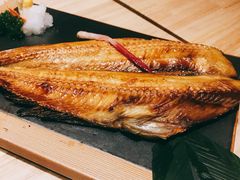 -琴寿司居酒屋(中山广场店)
