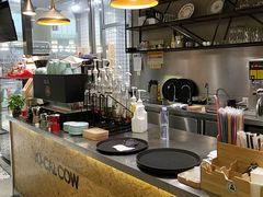-LO CALCOW卡路力轻食主义餐厅(陆家嘴店)