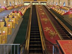 -龙口南山旅游景区