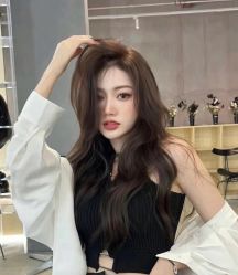 -丽时 Hair Salon