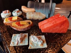 -乐咖啡西餐厅(太湖皇冠假日酒店)