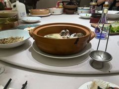 -颂福楼·南京菜(定淮门店)