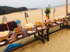 -石梅湾艾美度假酒店