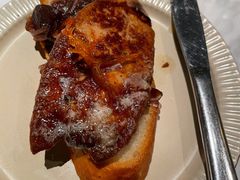 香煎鹅肝Tapas-HERB SPICE(来凤街店)