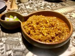 绿茶招牌炒饭-绿茶餐厅(乐峰广场店)