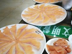 爽口三文鱼-沱江鱼府(丽江店)