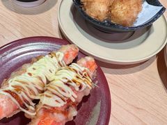-寿司郎(皇庭广场店)