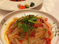 -臻宝中餐厅·大连菜·海鲜·融合菜(大连一方城堡豪华精选酒店)