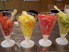 -世博洲际酒店-盛会堂中餐厅
