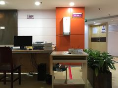 -南昌大学第四附属医院(西湖院区)