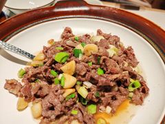 -费大厨辣椒炒肉(悠唐购物中心店)