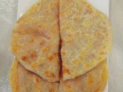 羊肉馅饼-那达慕蒙古风味酒楼