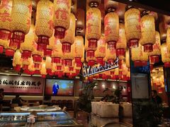 -绅士餐厅龙虾·烧烤(西门路店)