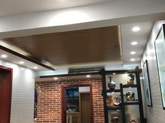 门面-冰神糖水铺(国贸中心店)
