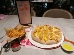 -必胜客(上海新南方商城PH店)