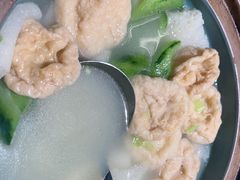 -御品猪腰·地道岭南味(千灯湖店)