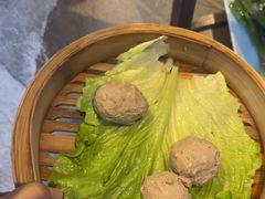 -青蓬蒸汽海鲜·深圳老字号·团建聚会(壹方城店)