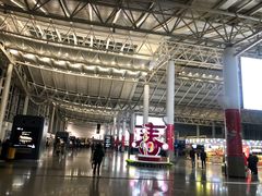 -杭州萧山国际机场