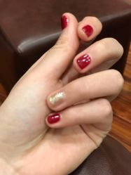 -圣婕美甲美睫皮肤管理