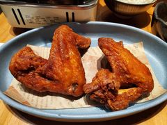 -友名Cross日式咖喱屋(江南大道中店)