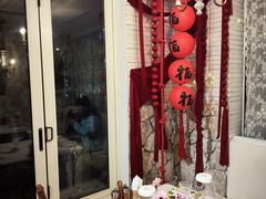 -秀儿家の小确幸花园西餐厅