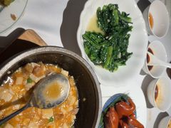 -味钱塘·钱塘浙宴(宋城之江银泰店)