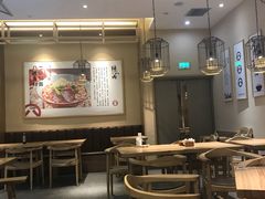 大堂-陳八两面家(滨江天街店)