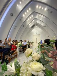 点击看大图 -圣拉维婚礼艺术中心(合肥旗舰店)
