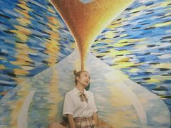 -成都梵高星空艺术馆(春熙路旗舰店)