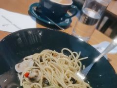 -街角 T·COFFEE 融合料理·BISTRO(车公庙店)