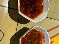 -琥珀老六龙虾(四里河店)