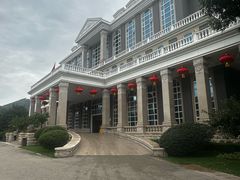 -北京宽沟会议中心