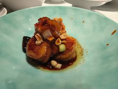 -许家菜.艺创菜(仁和新城店)