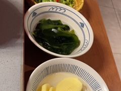 -巴奴毛肚火锅(新街口金鹰店)